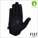 Fist Gloves - Stocker Black - Medium